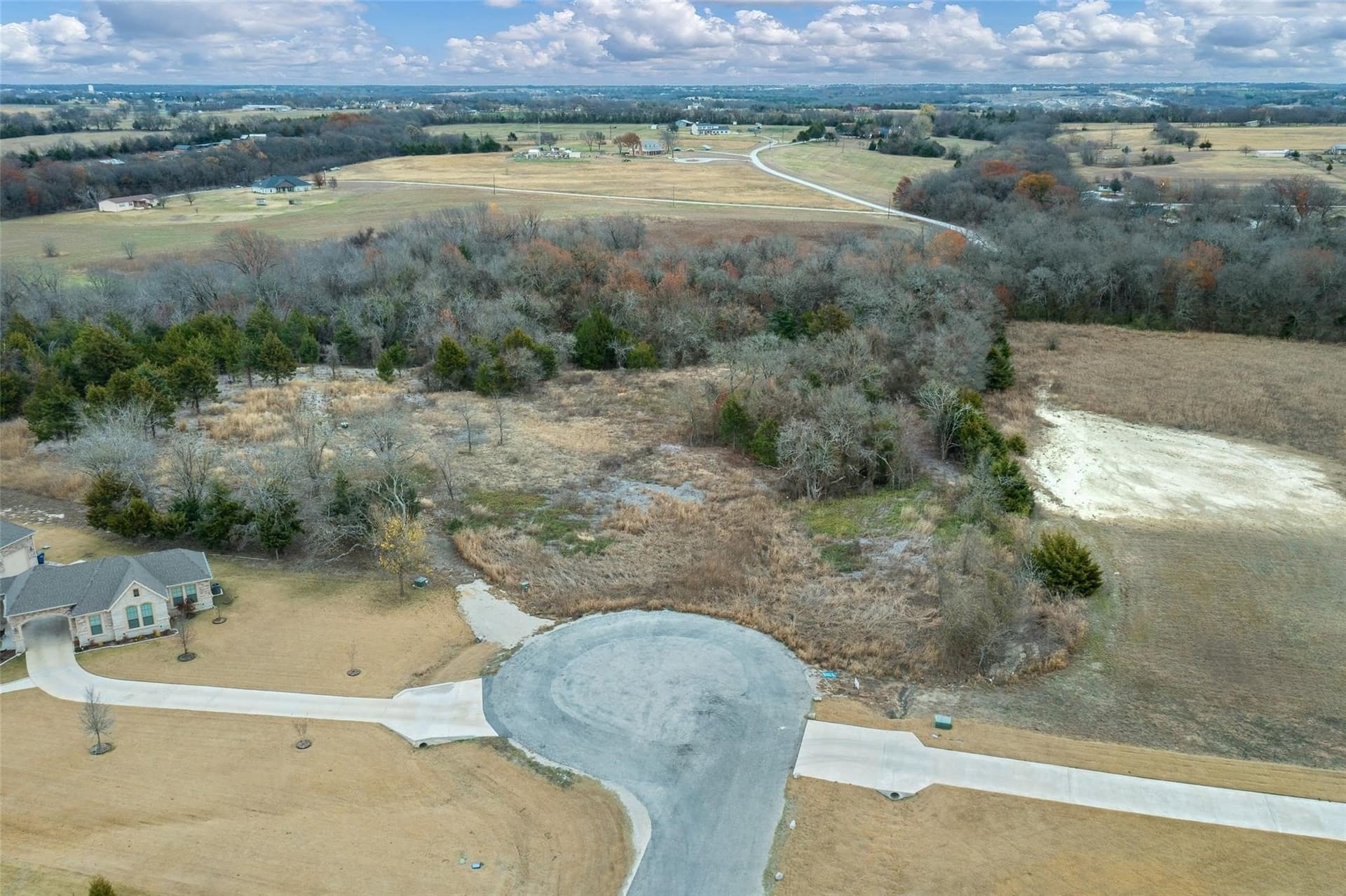 1.76 acres in Grayson County - photo 5
