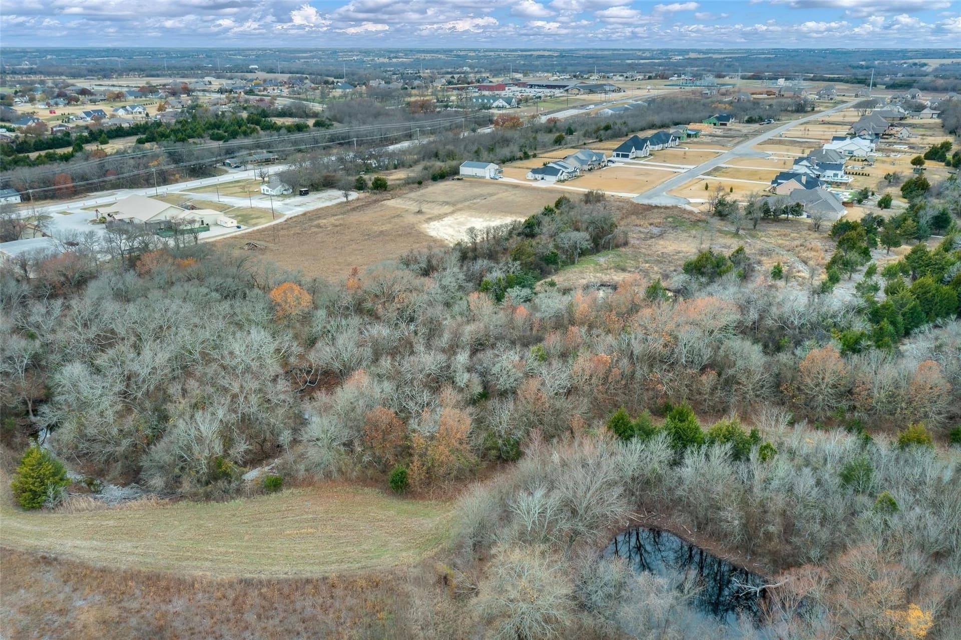 1.76 acres in Grayson County - photo 6