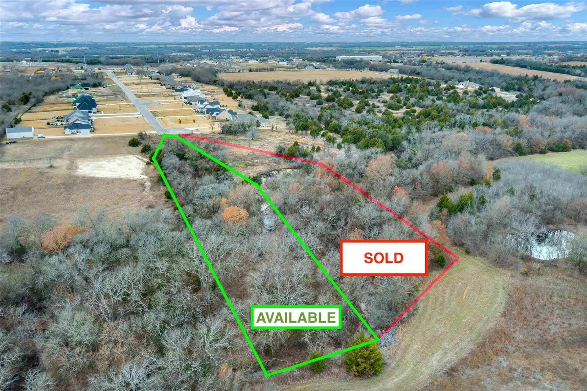 1.76 acres in Grayson County - photo 8