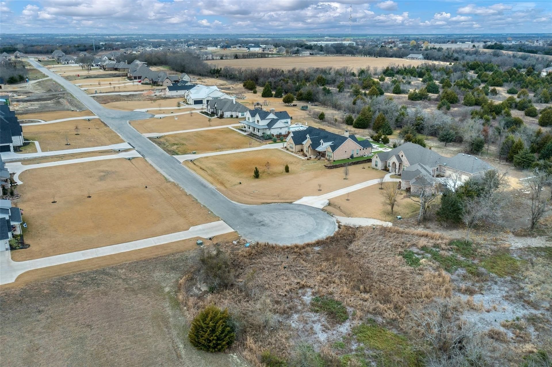 1.76 acres in Grayson County - photo 2