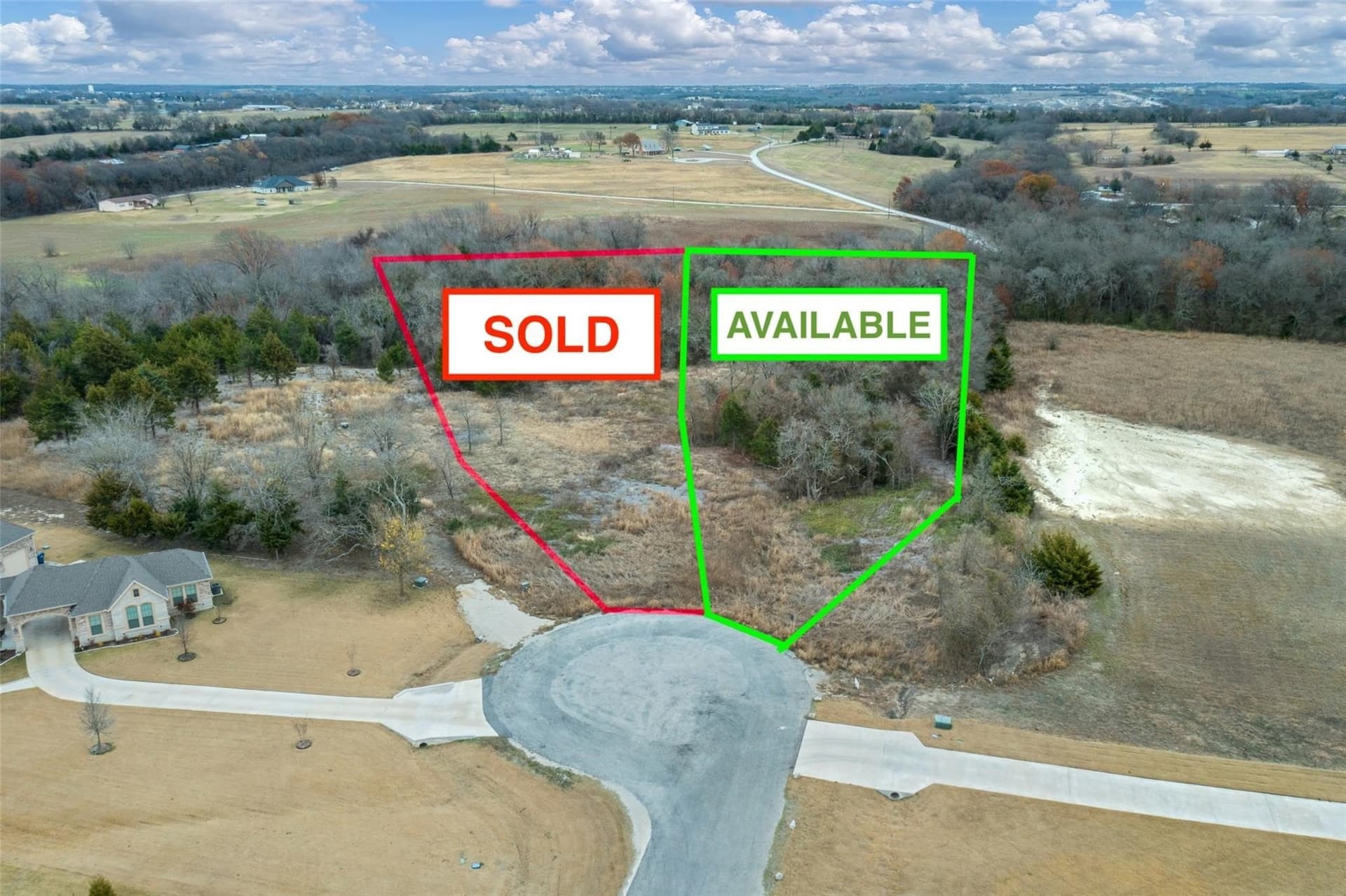 1.76 acres in Grayson County - photo 10