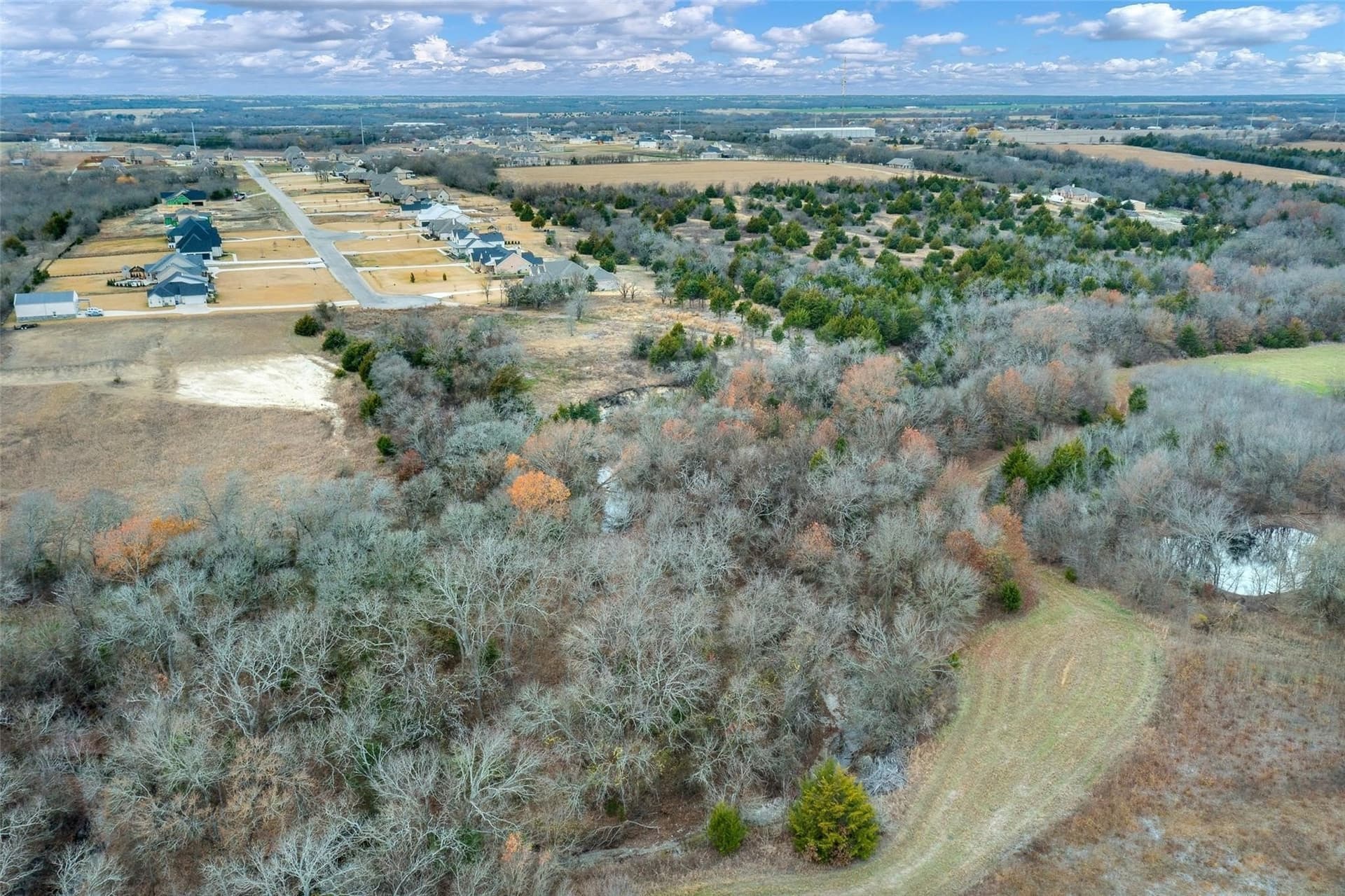 1.76 acres in Grayson County - photo 7