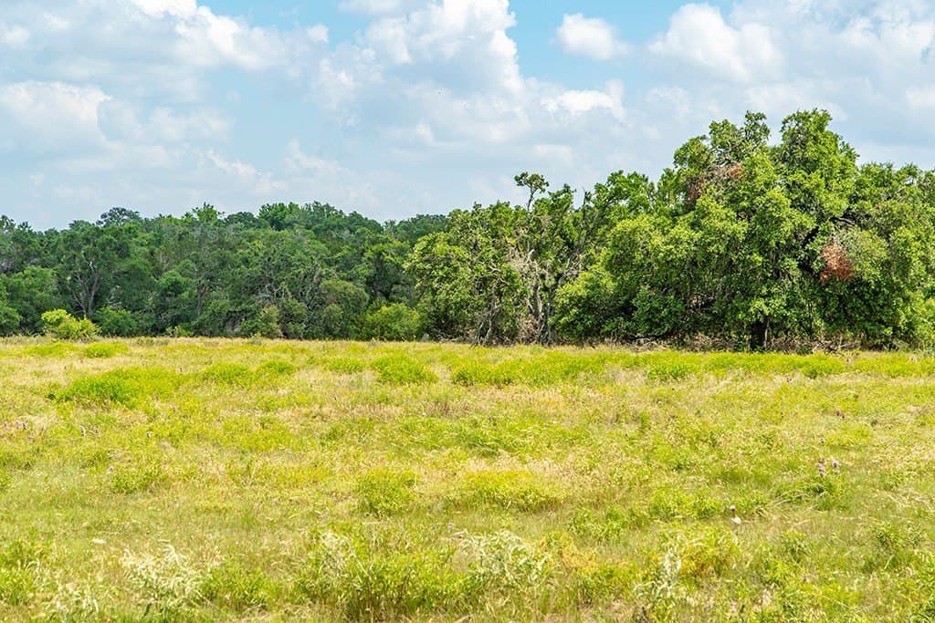14.85 acres in Gillespie County featured view