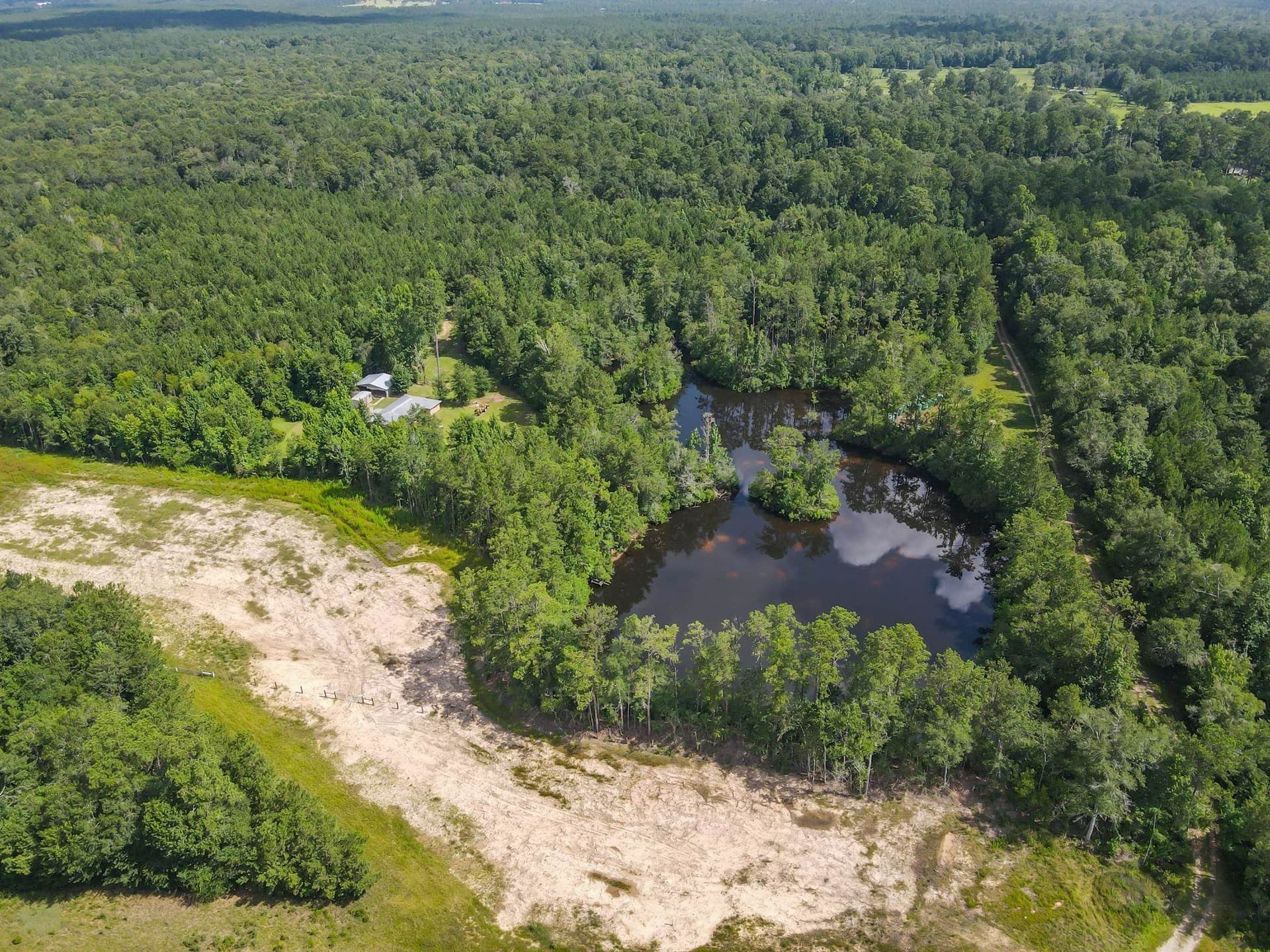 43.79 acres in Texas County - photo 8