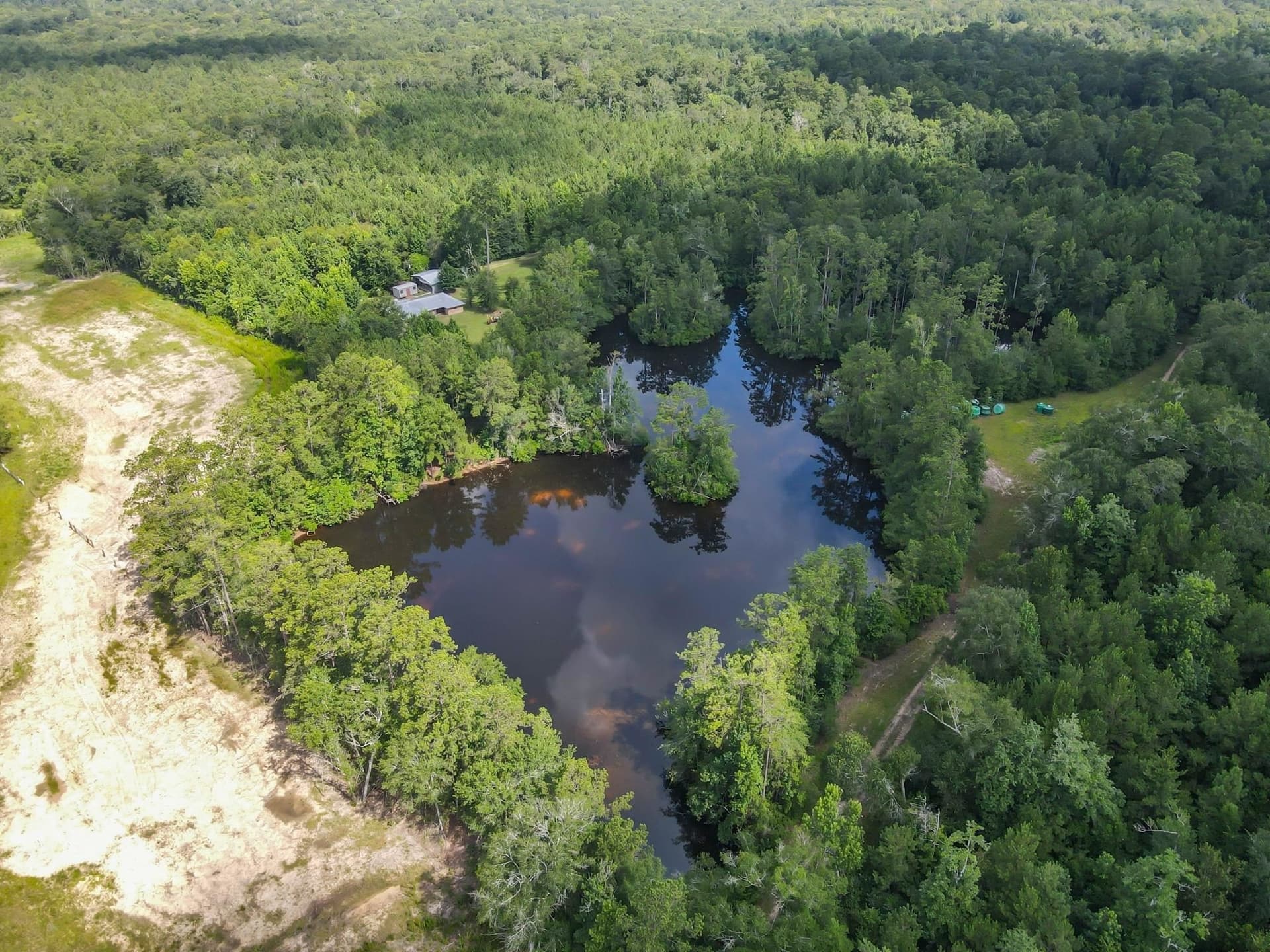 43.79 acres in Texas County - photo 10