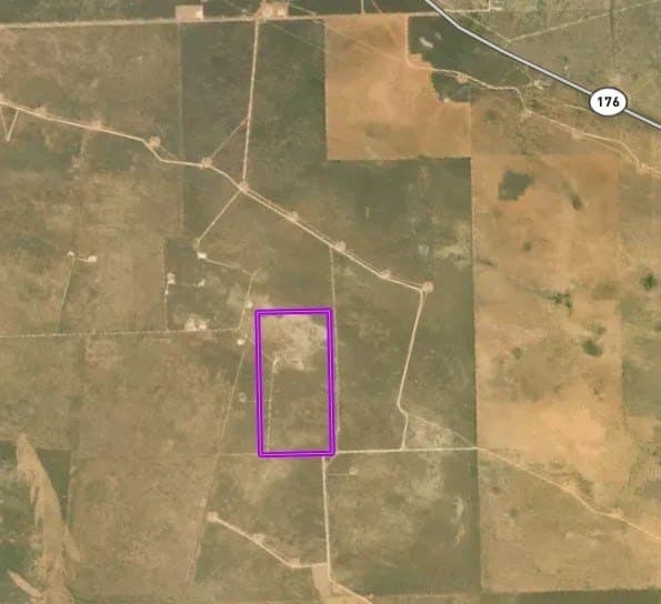 323.3 acres in Andrews County gallery image 2
