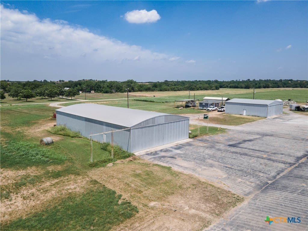 13 acres in Guadalupe County