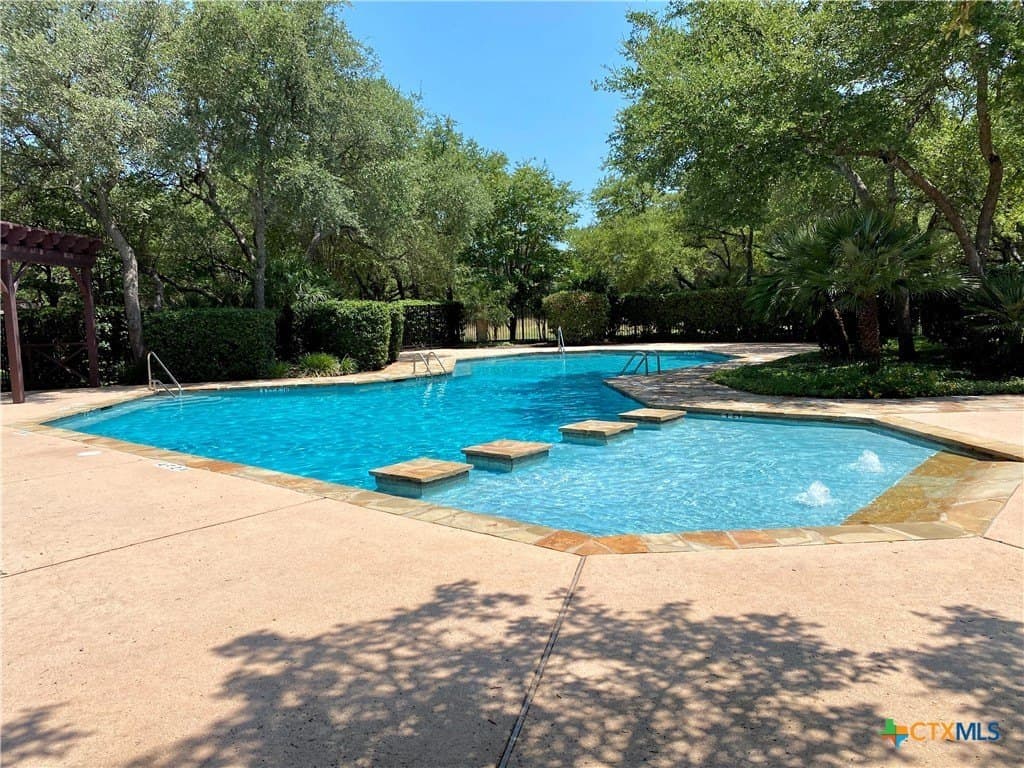 1.24 acres in Comal County - photo 29