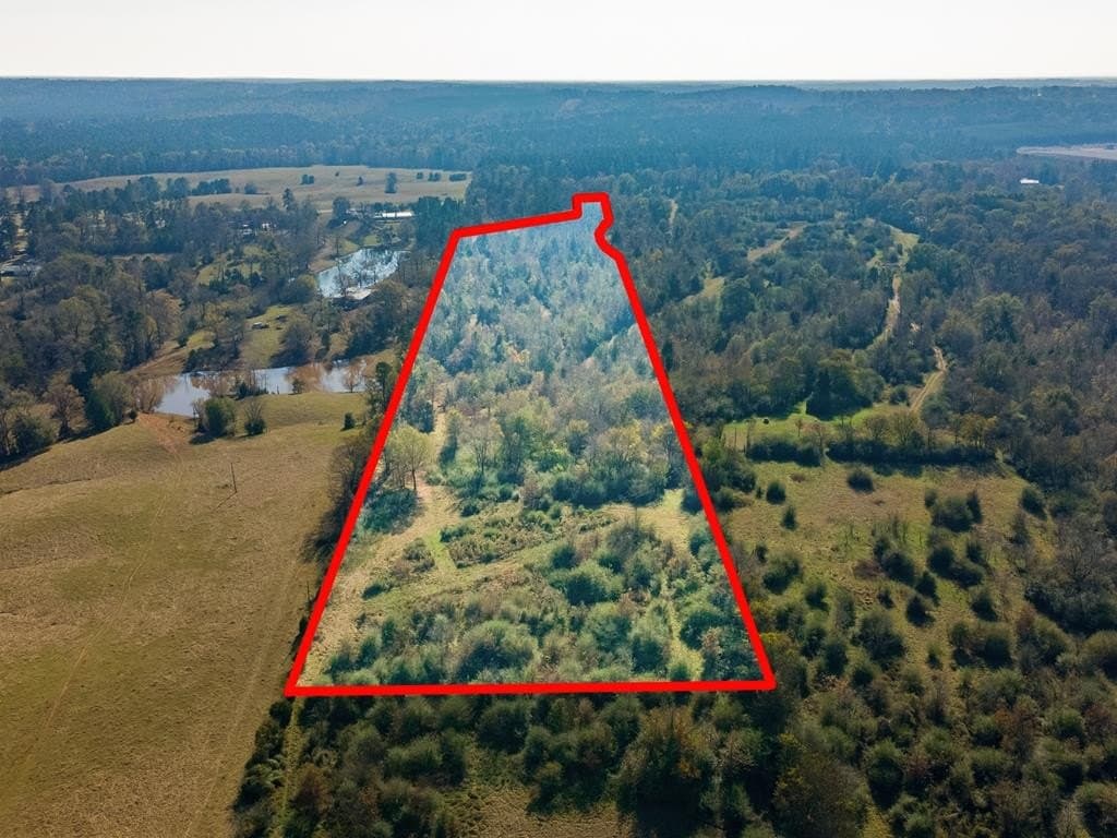 10 acres in Texas County