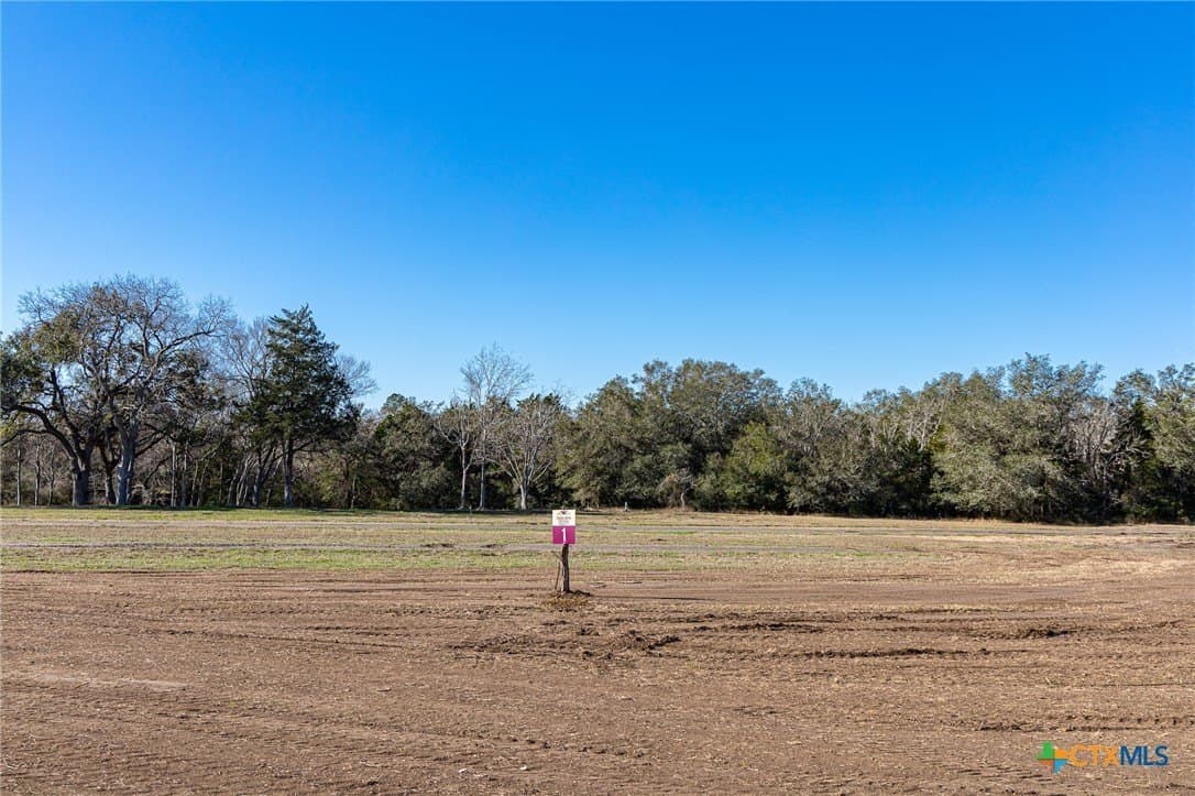 1.53 acres in Lavaca County featured view