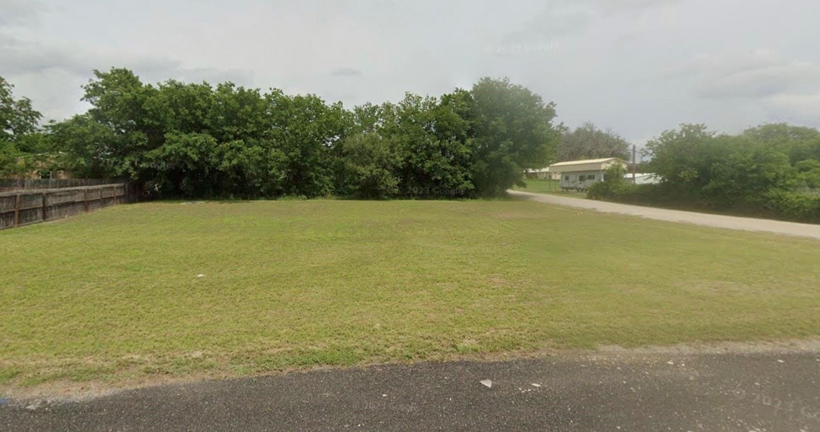 0.3 acres in Mills County
