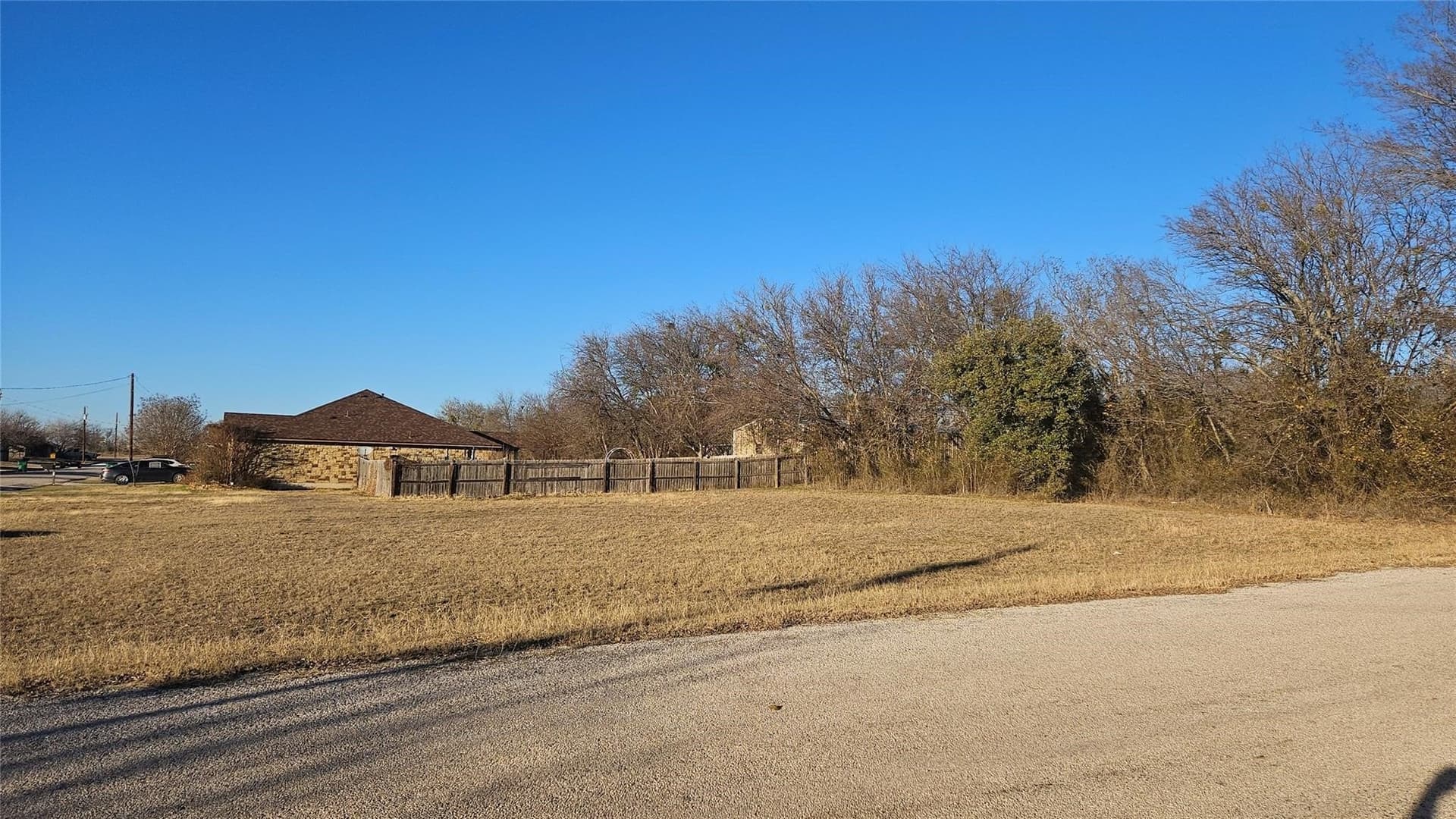 0.3 acres in Mills County - photo 2