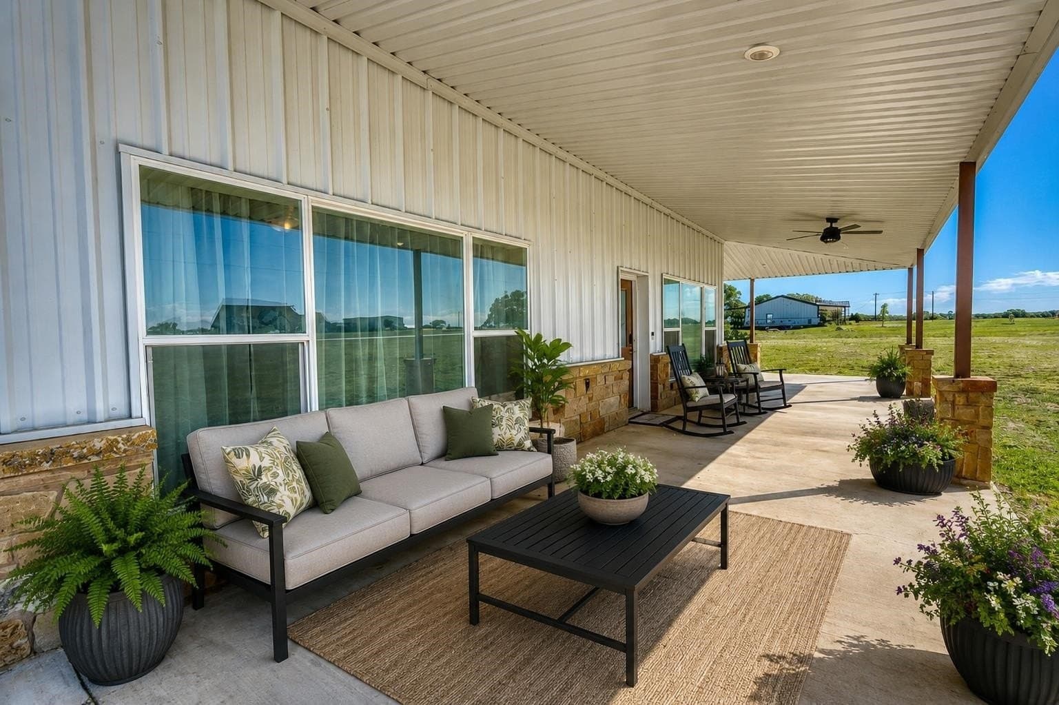 11 acres in Burnet County - photo 9