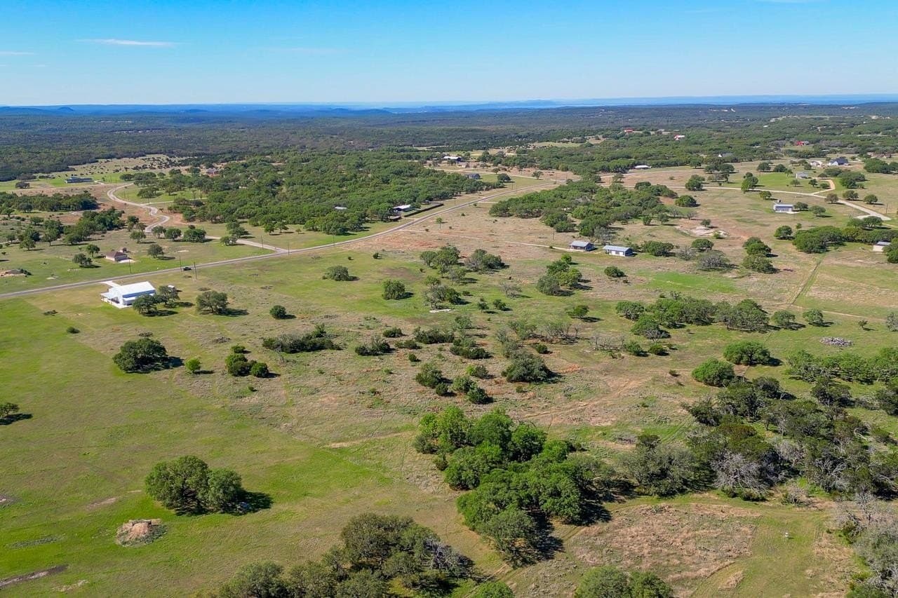 11 acres in Burnet County gallery image 3