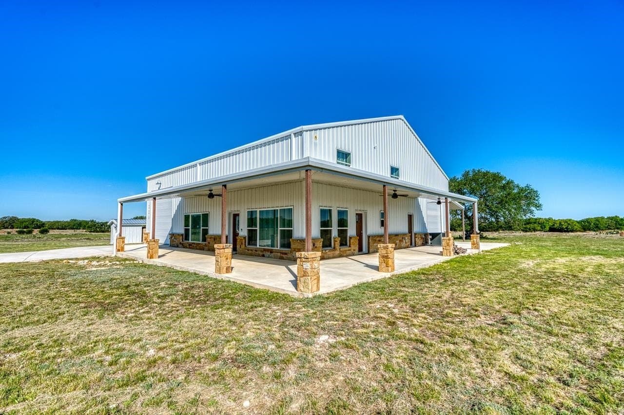 11 acres in Burnet County - photo 4