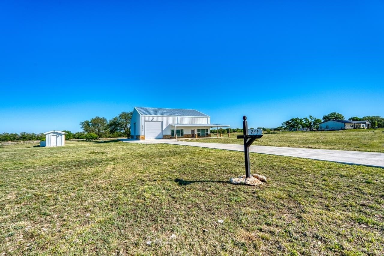 11 acres in Burnet County - photo 7