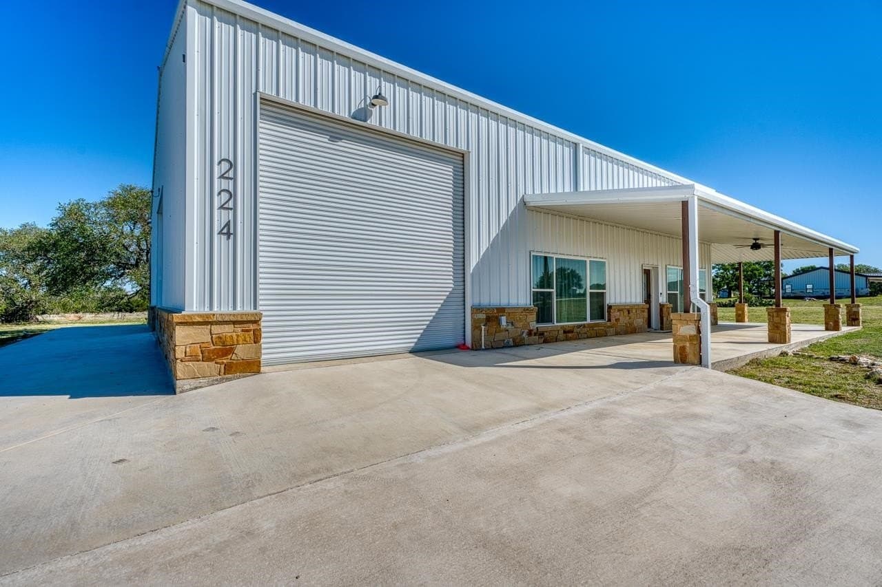 11 acres in Burnet County - photo 10