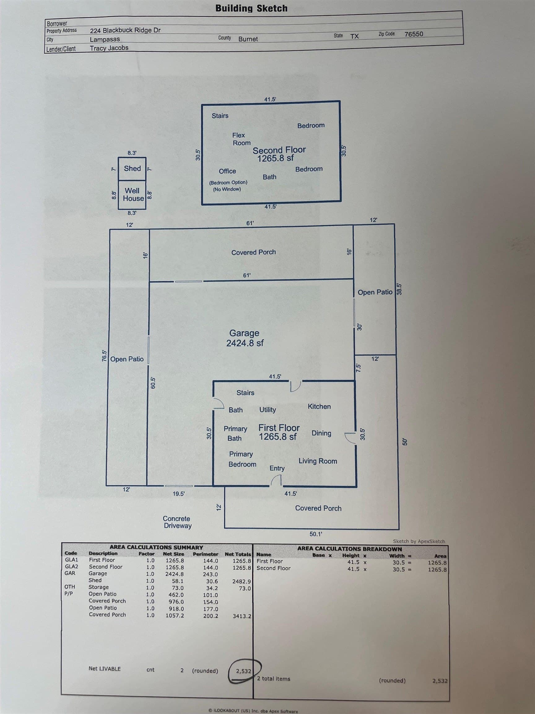 11 acres in Burnet County - photo 37