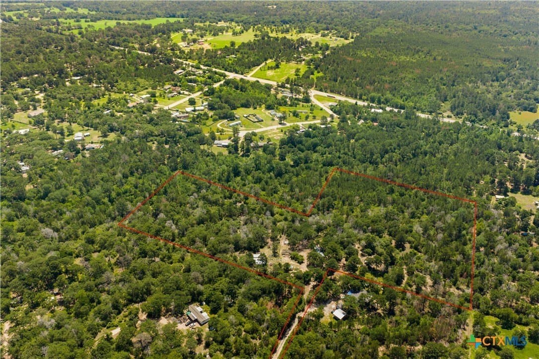 13.05 acres in Bastrop County gallery image 4
