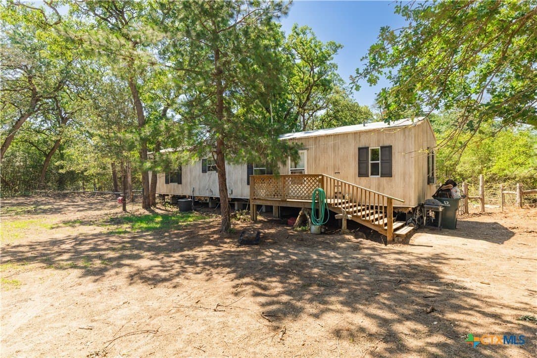 13.05 acres in Bastrop County featured view