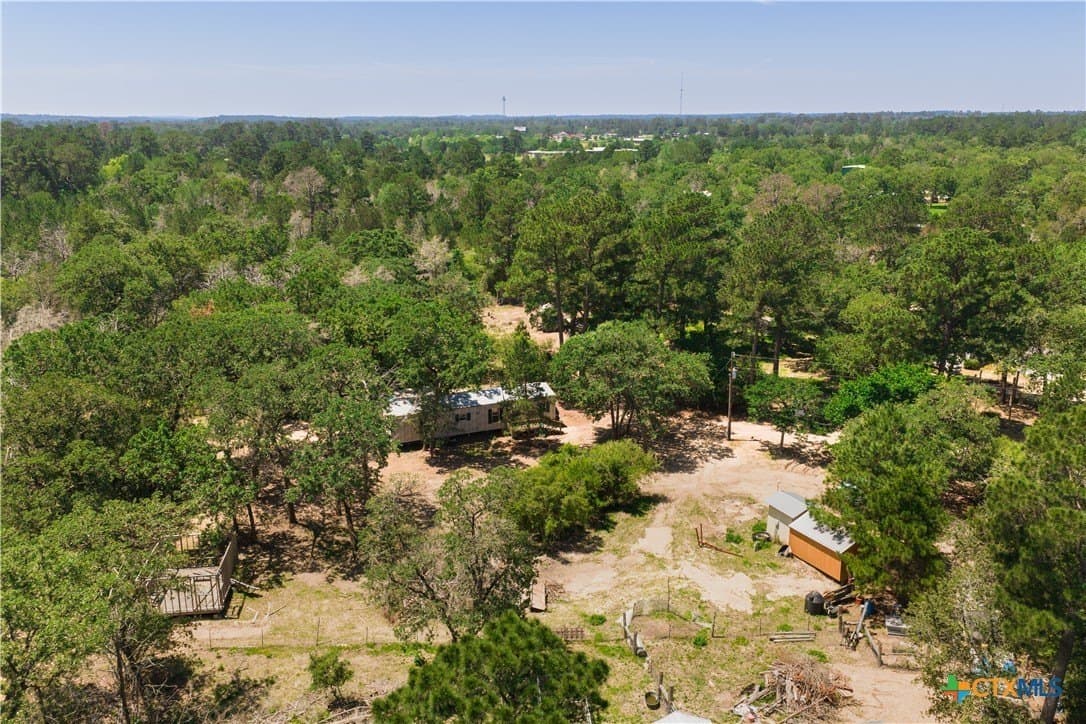 13.05 acres in Bastrop County gallery image 2