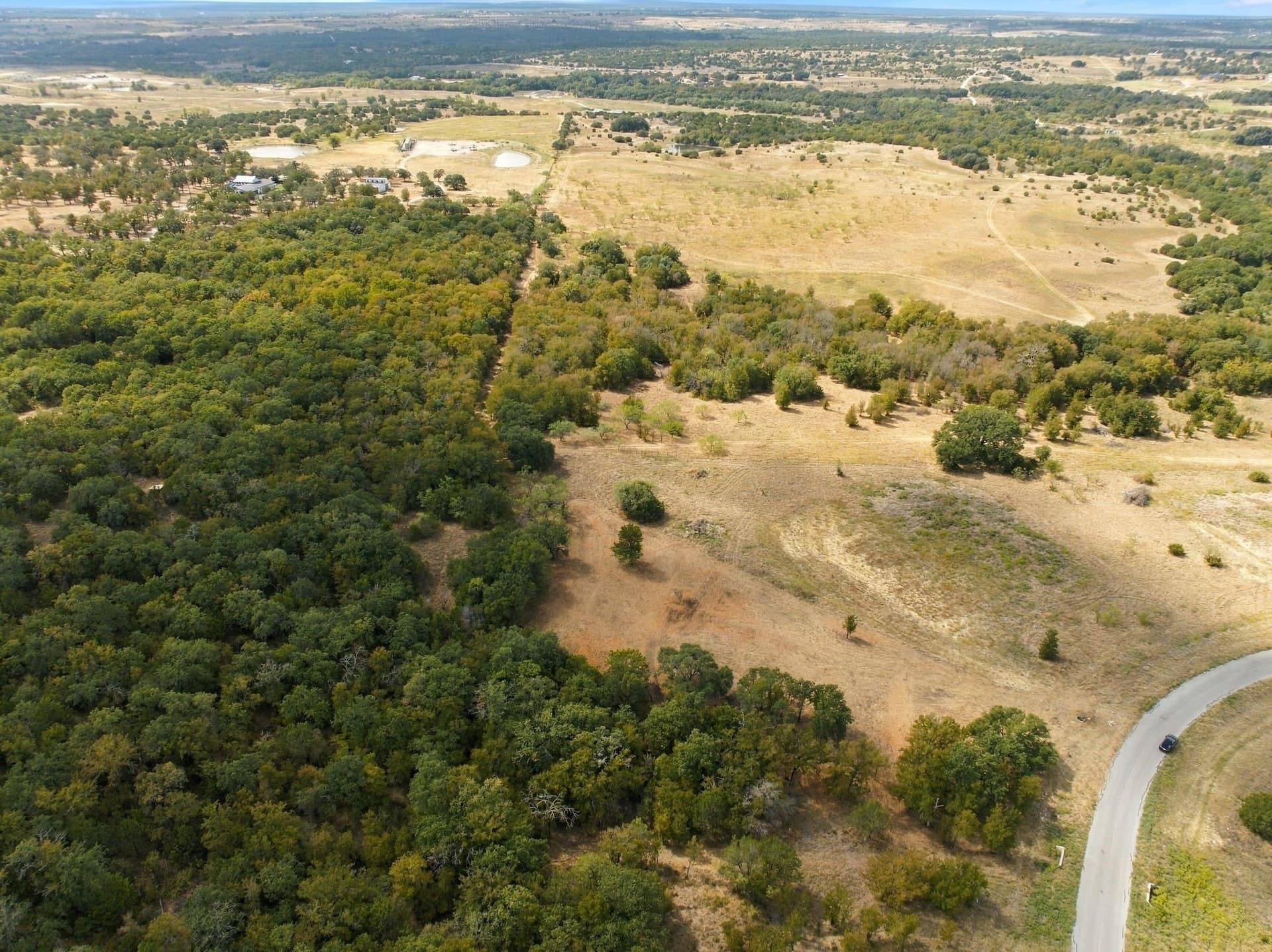 2.3 acres in Parker County - photo 9
