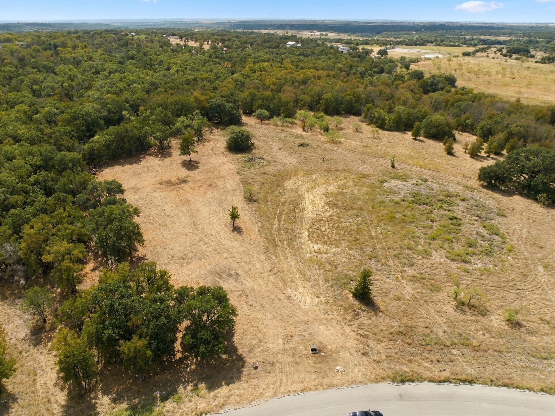 2.3 acres in Parker County - photo 5