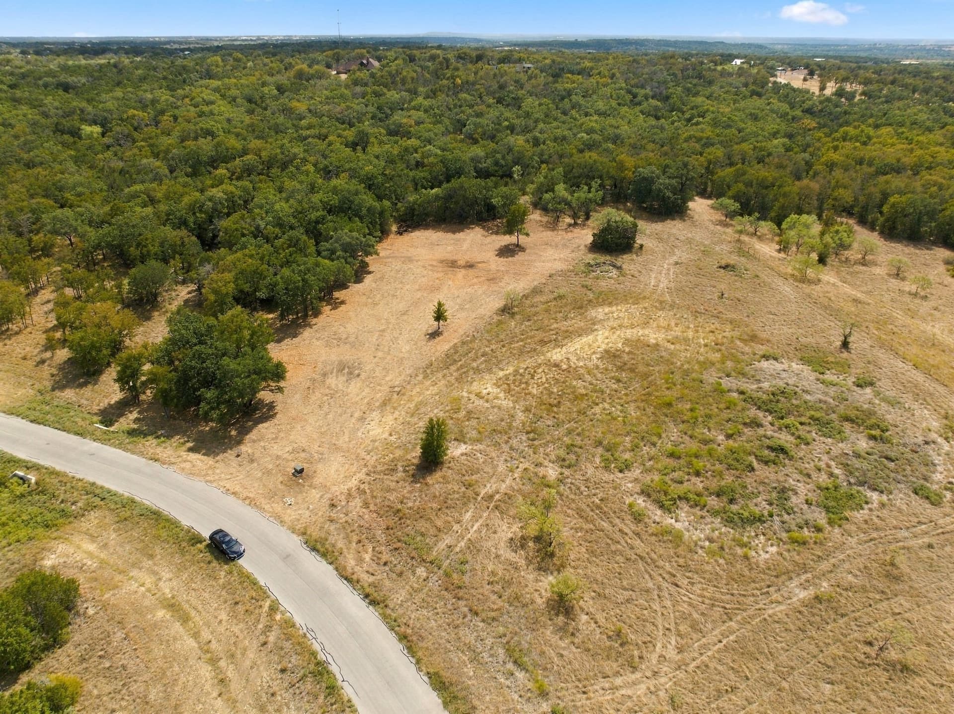 2.3 acres in Parker County - photo 6