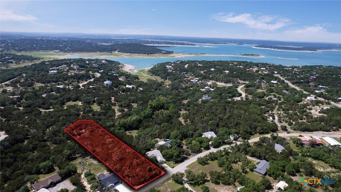 1.08 acres in Comal County featured view
