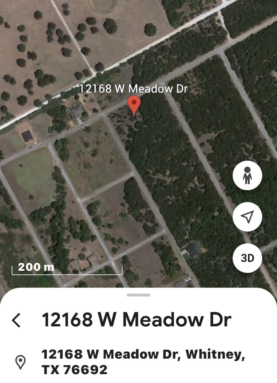 0.36 acres in Hill County - photo 11