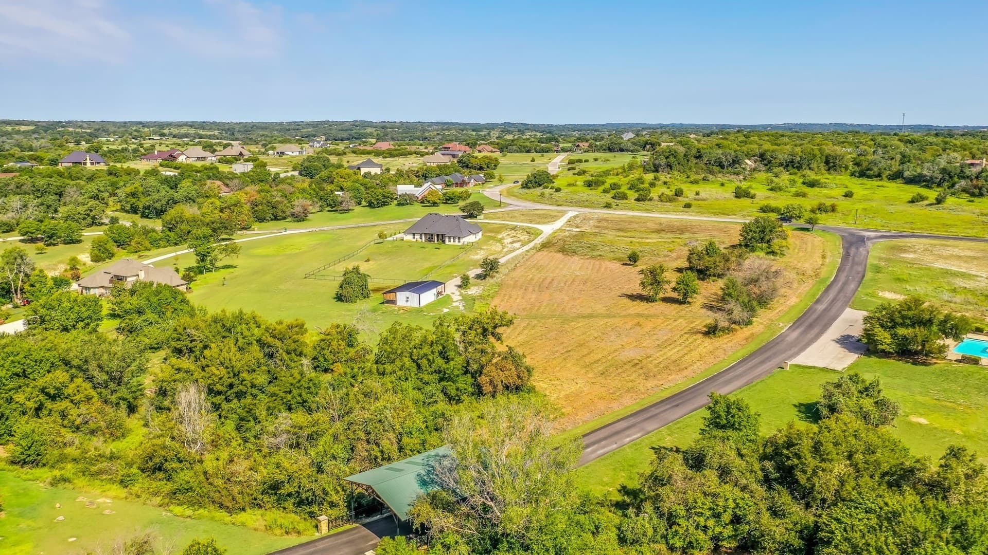 3.03 acres in Parker County - photo 3
