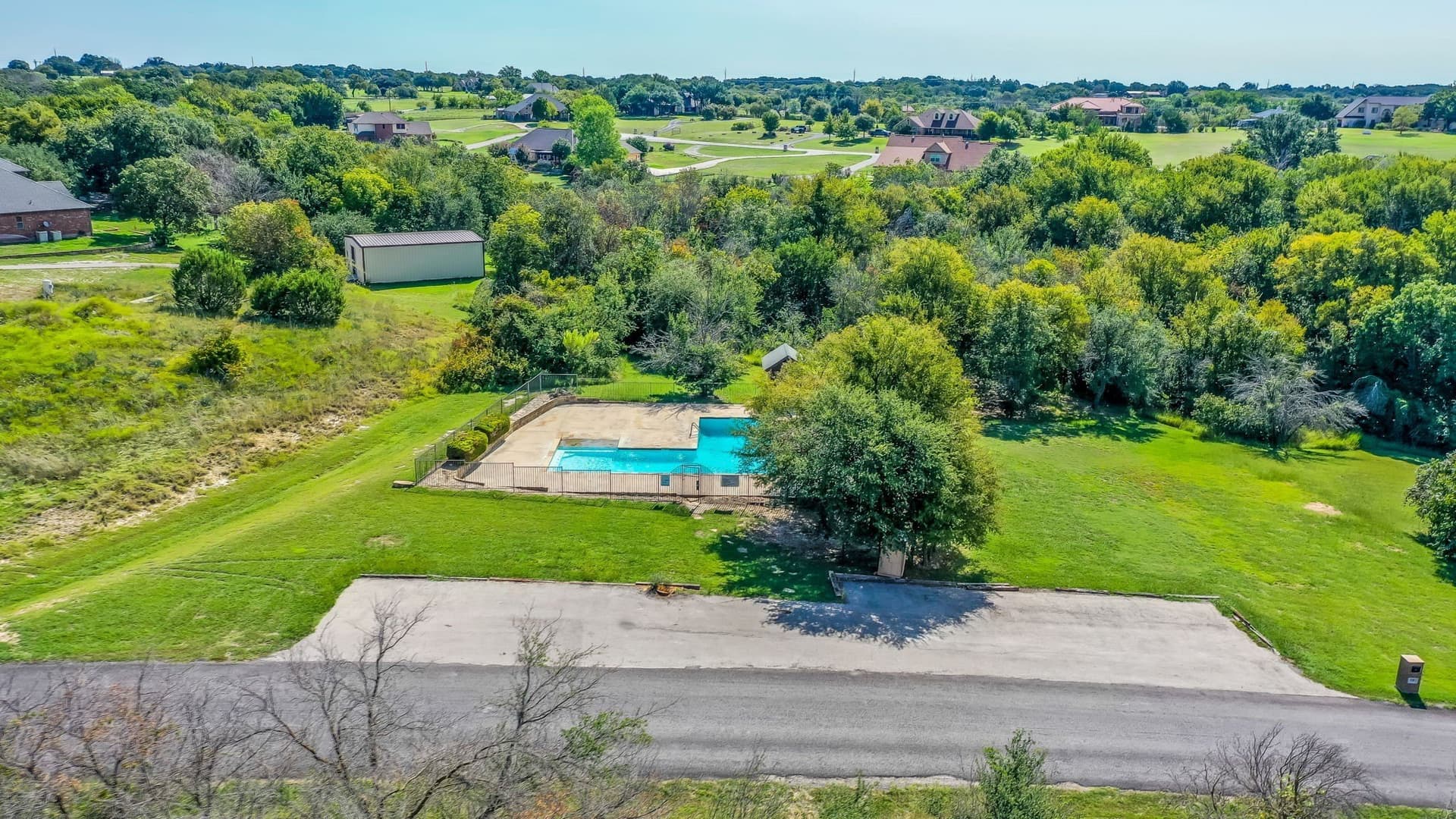 3.03 acres in Parker County - photo 10
