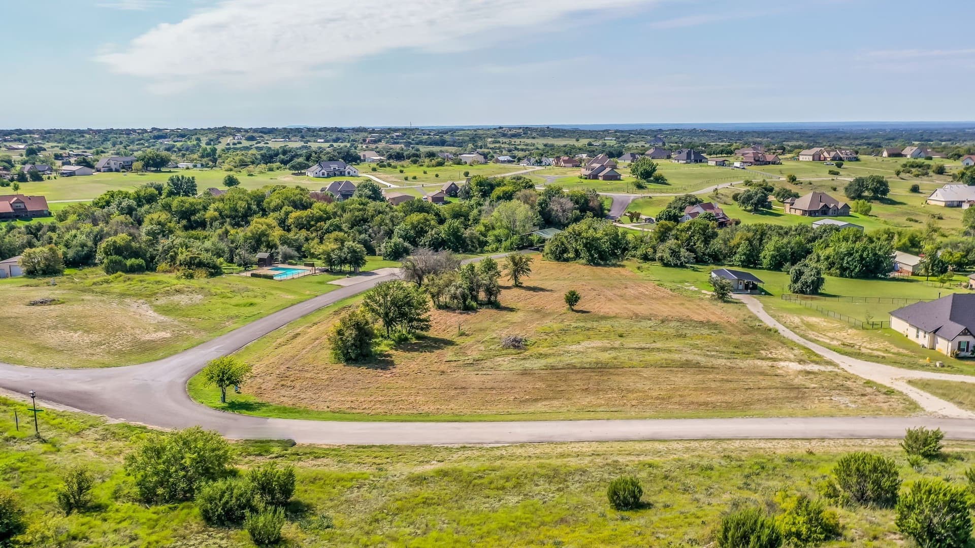 3.03 acres in Parker County - photo 4