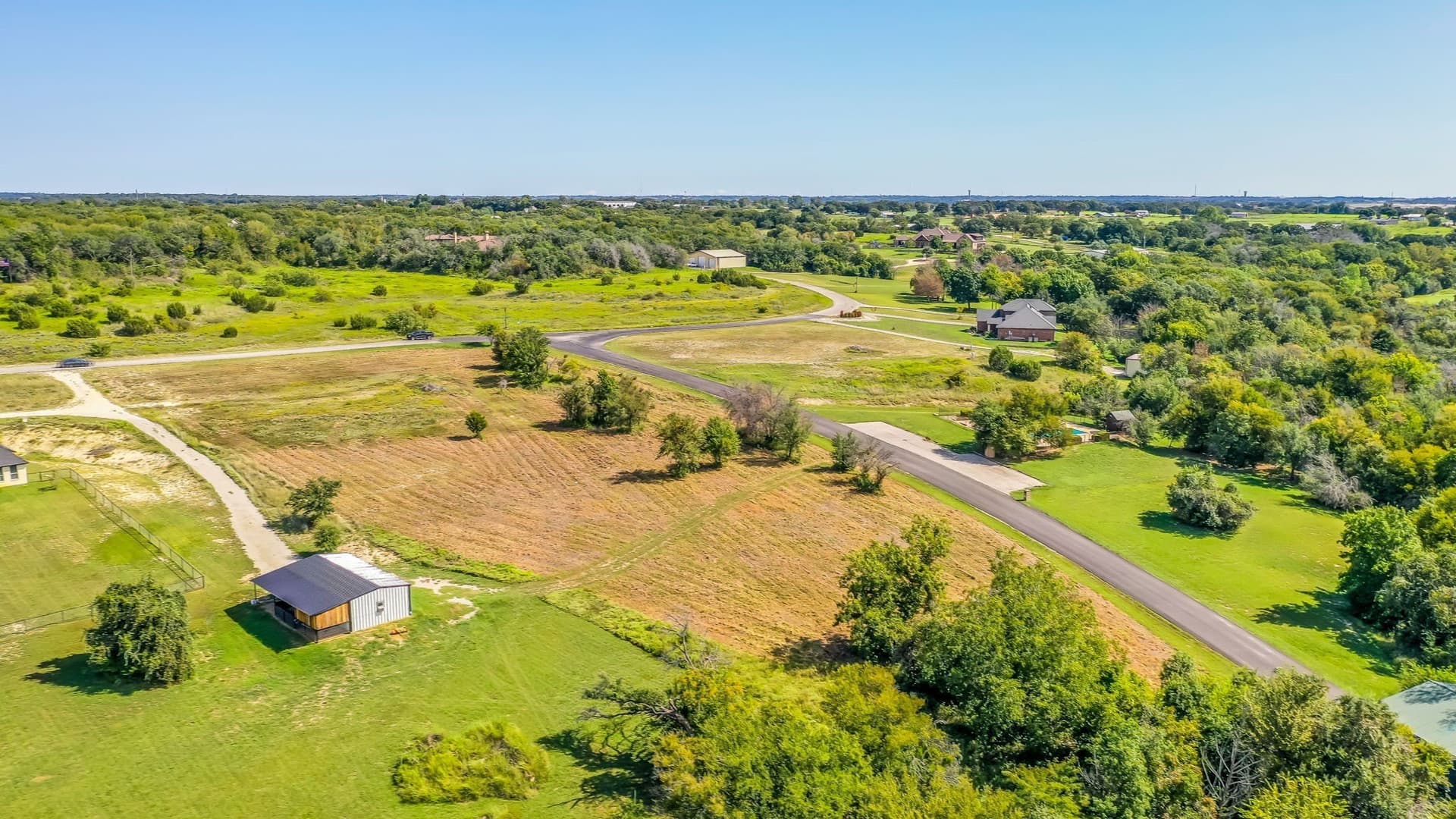 3.03 acres in Parker County - photo 2