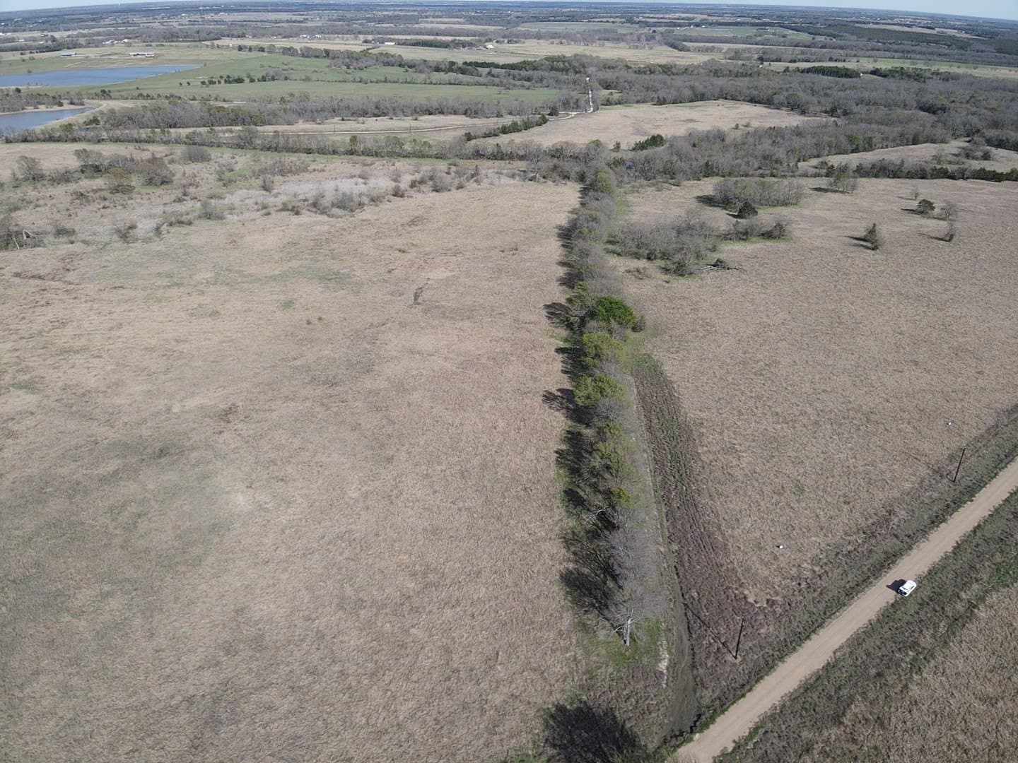 10.01 acres in Lamar County gallery image 2