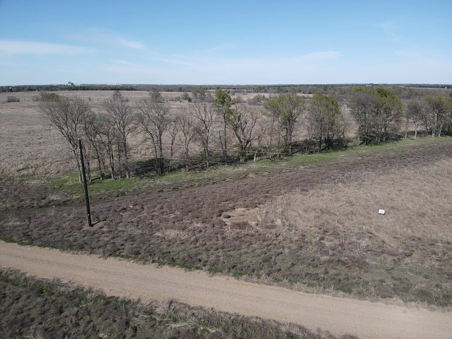 10.01 acres in Lamar County featured view
