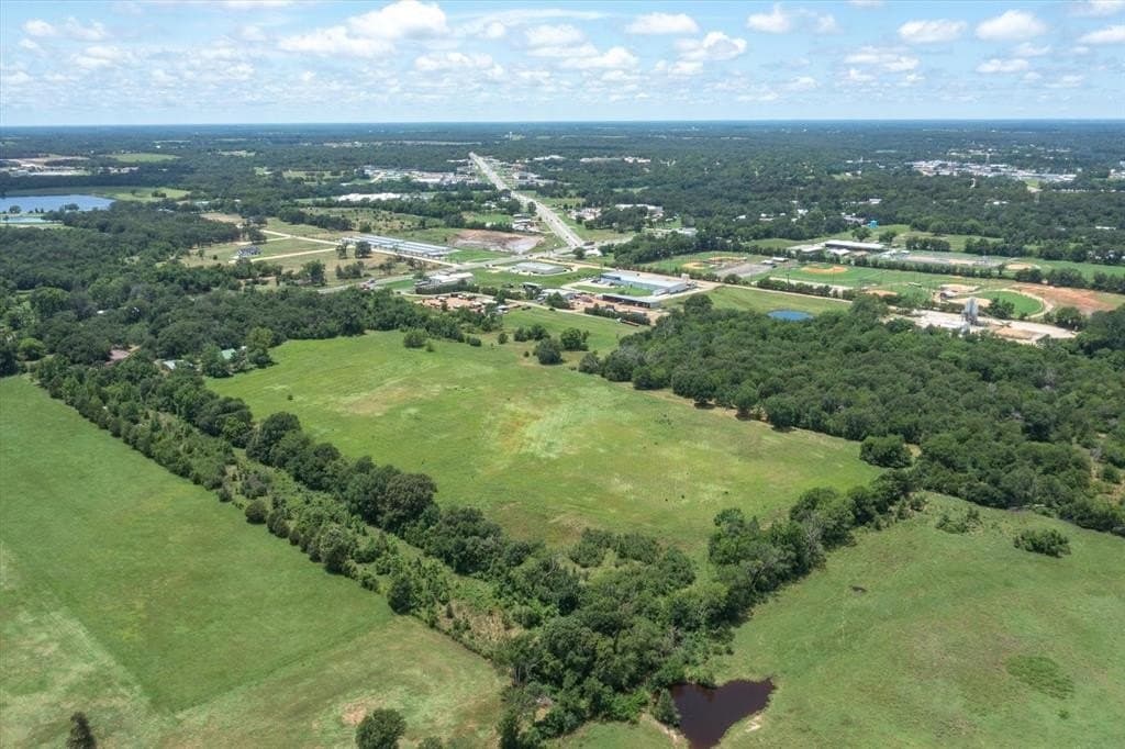 30.84 acres in Van Zandt County featured view