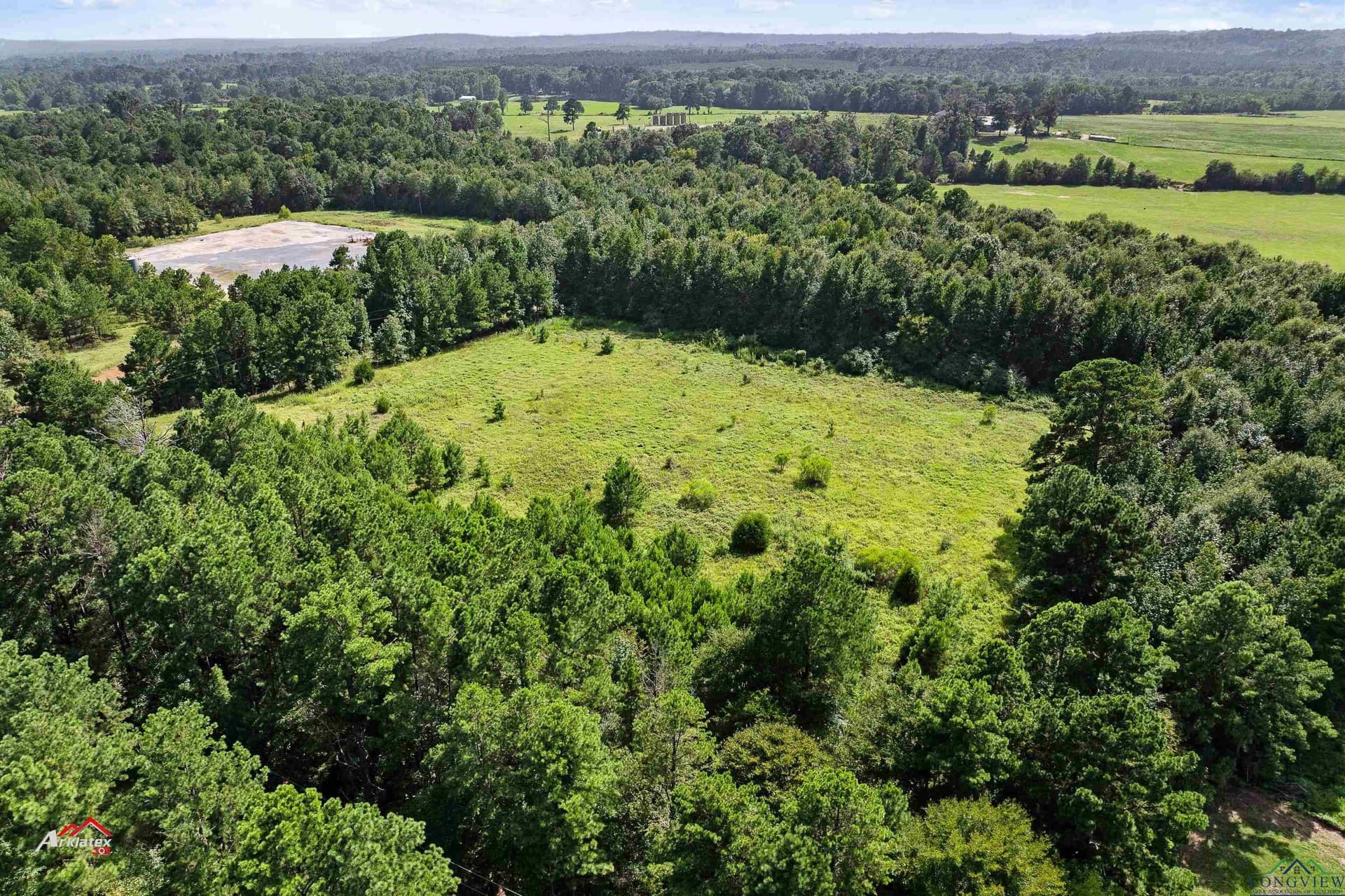 44 acres in Rusk County gallery image 4