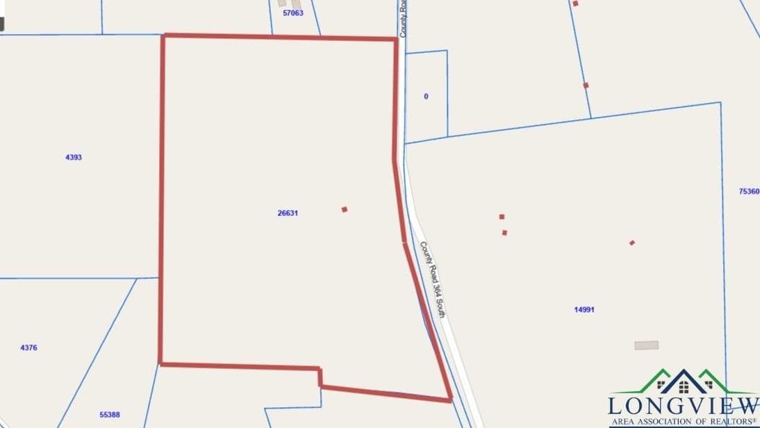 44 acres in Rusk County gallery image 2