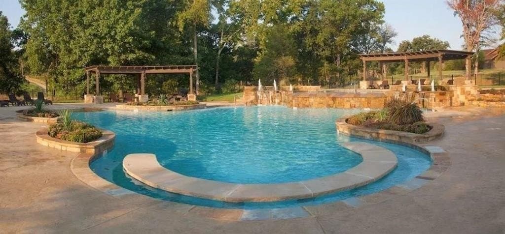 0.17 acres in Grayson County featured view