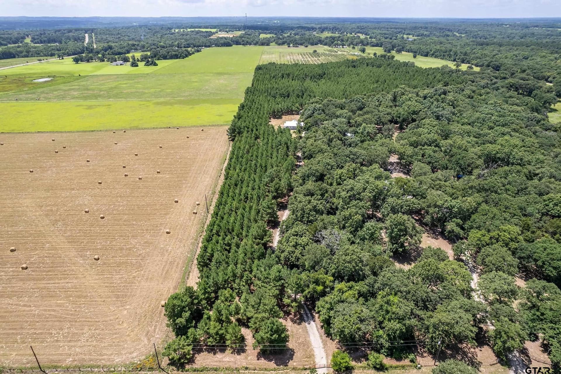 28.32 acres in Smith County - photo 10