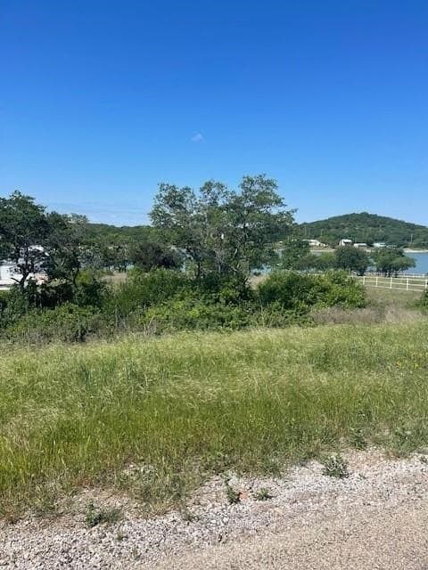1 acres in Eastland County featured view