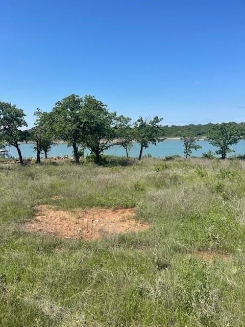 1 acres in Eastland County