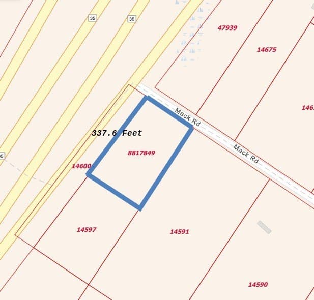 140 acres in Texas County - photo 8
