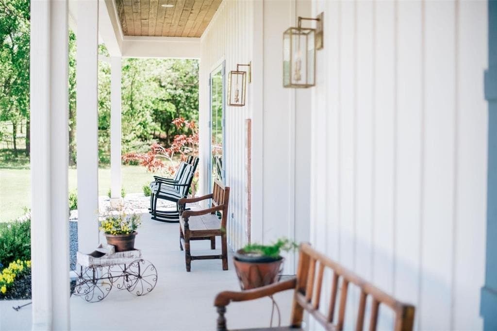 44.55 acres in Denton County featured view