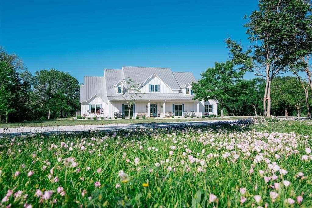 44.55 acres in Denton County gallery image 3