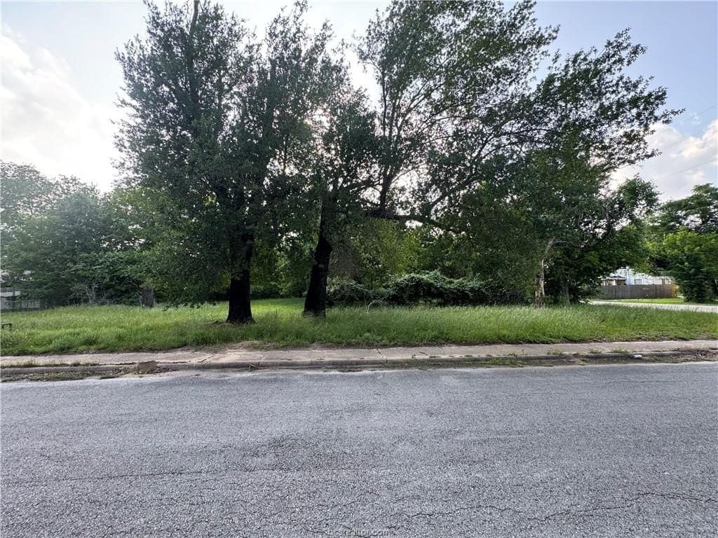 0.26 acres in Brazos County