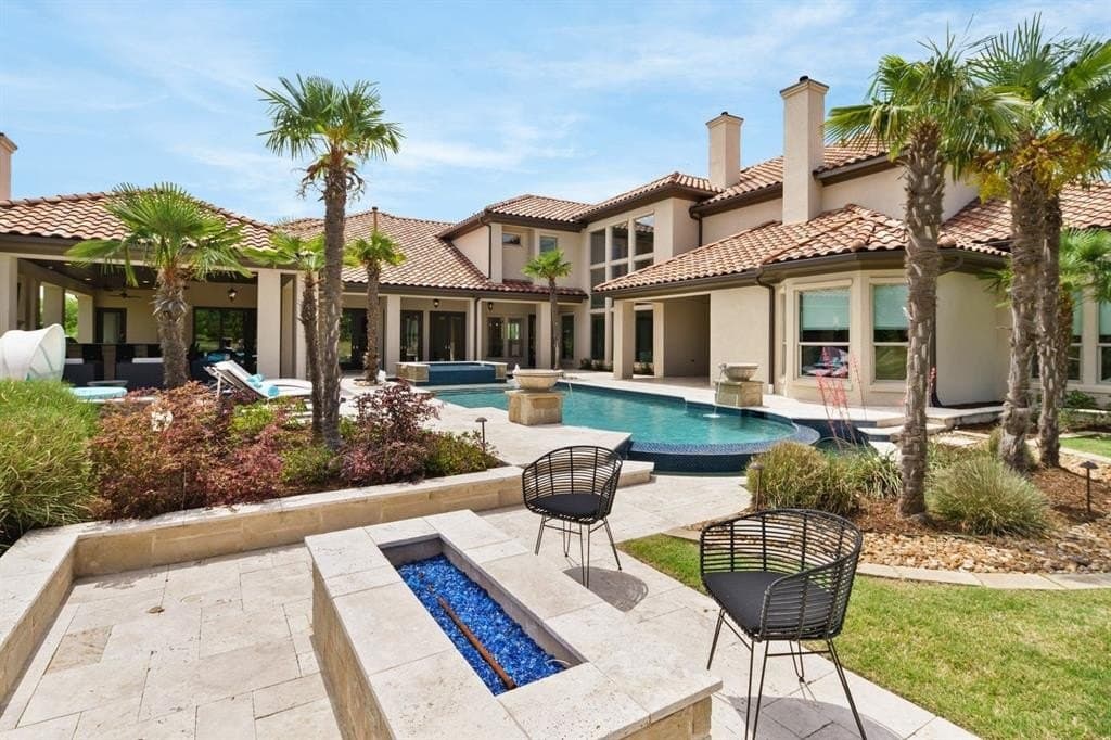 1.01 acres in Collin County featured view