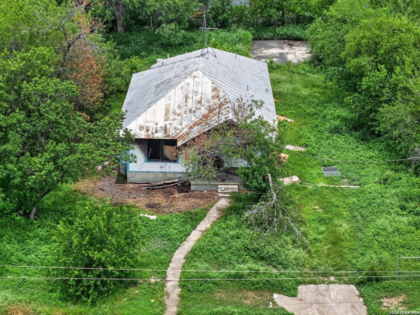 0.42 acres in Bexar County gallery image 4
