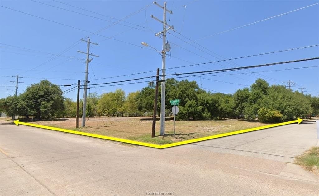 1.99 acres in Brazos County gallery image 4